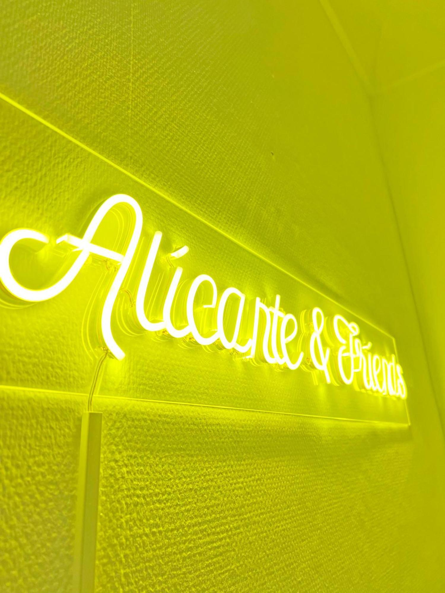 Alicante & Friends! En El Corazon De Alicante Extérieur photo